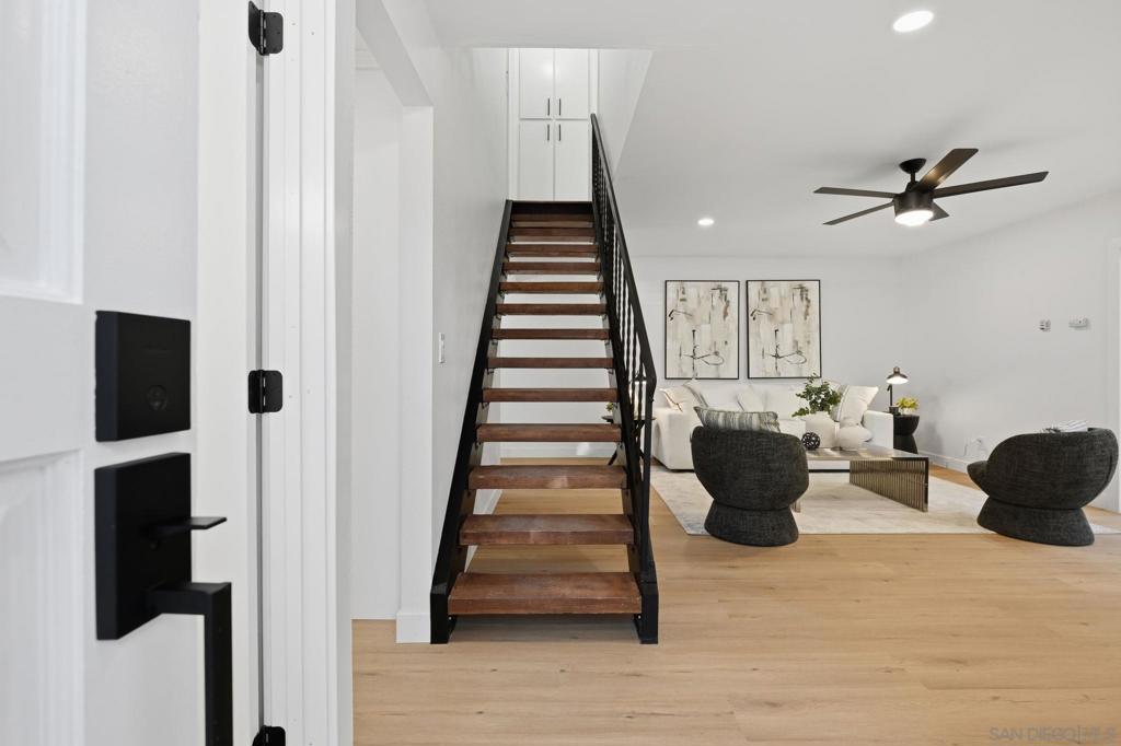 National City - Residential