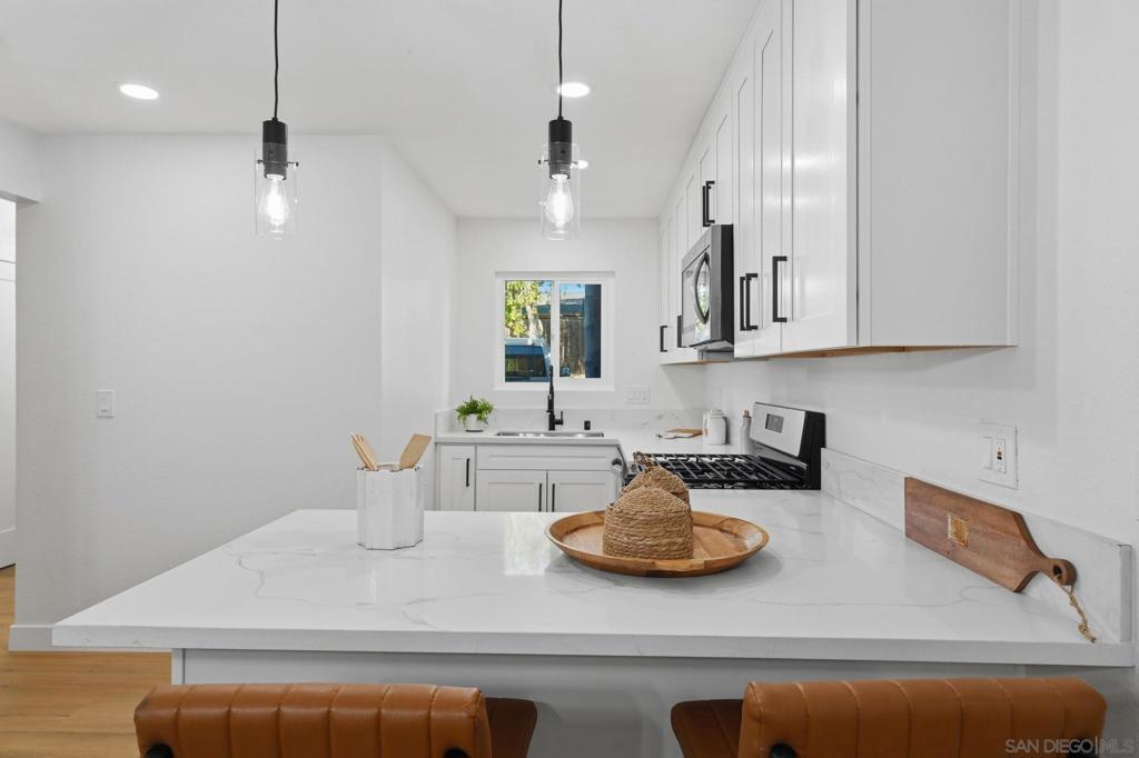 National City - Residential