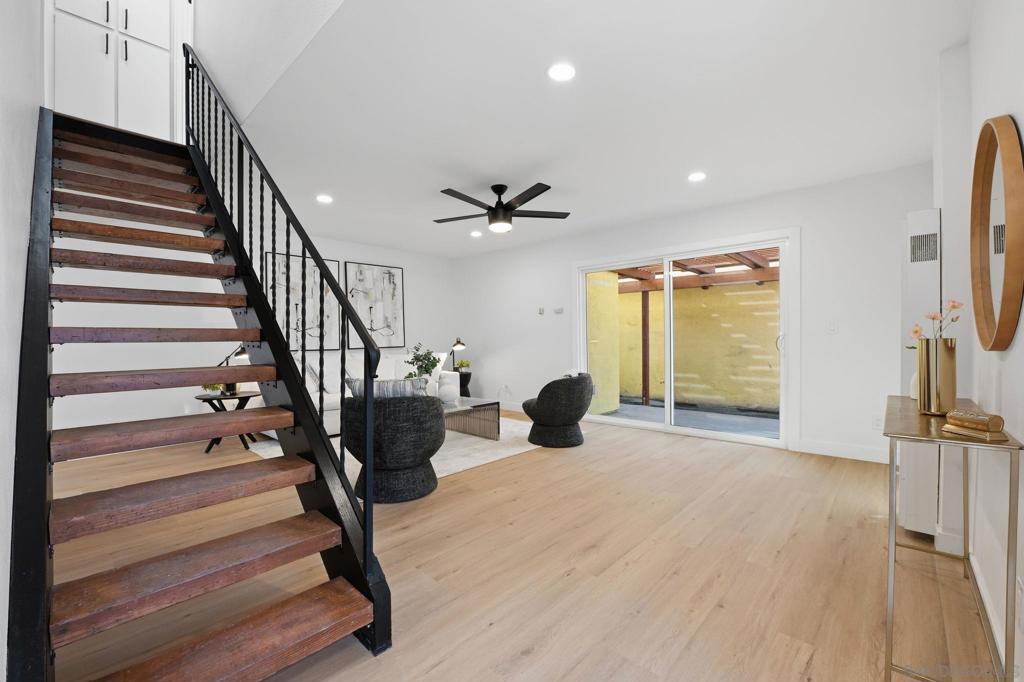 National City - Residential