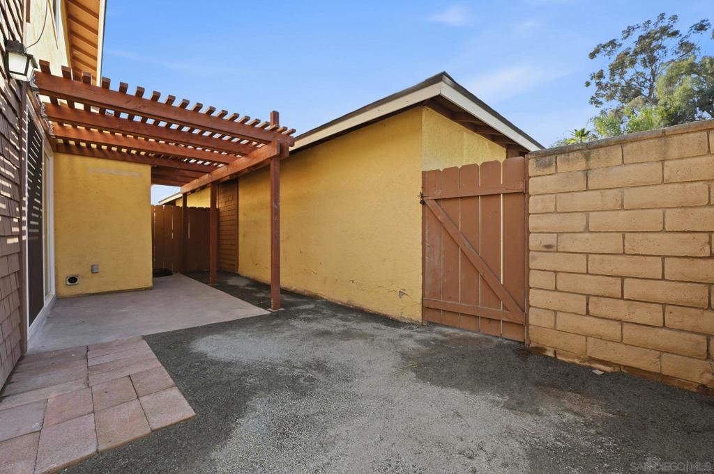 National City - Residential