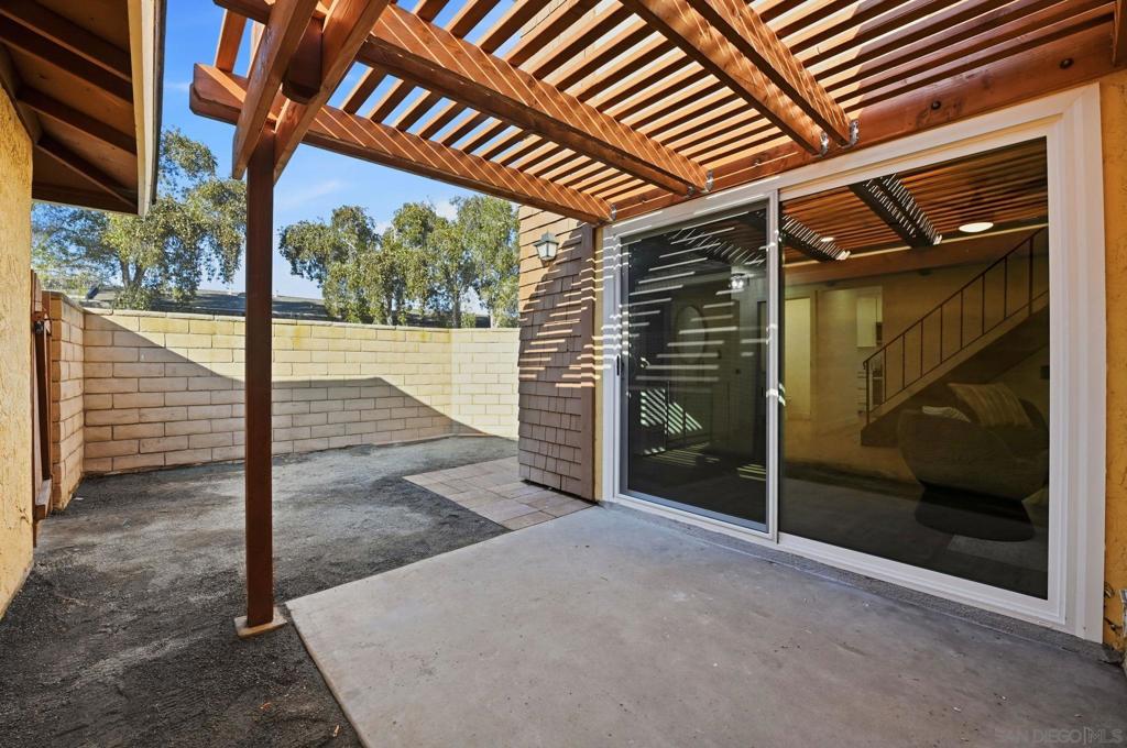 National City - Residential