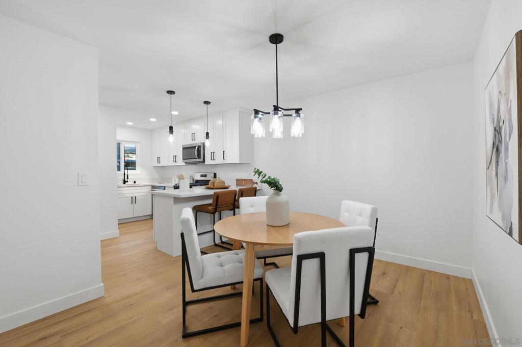 National City - Residential