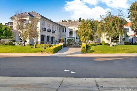 Photo of 1 Marsh Creek Crk, Laguna Niguel, CA 92677 (MLS # OC26097489)