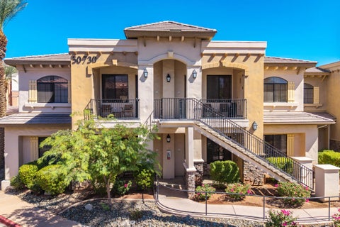 Photo of 50730 Santa Rosa Plaza #4, La Quinta, CA 92253 (MLS # 219153155DA)