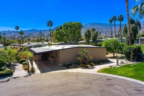 Photo of 49305 Highway 74 #176, Palm Desert, CA 92260 (MLS # 219145078DA)