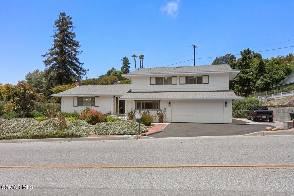 1161 Via Arroyo
