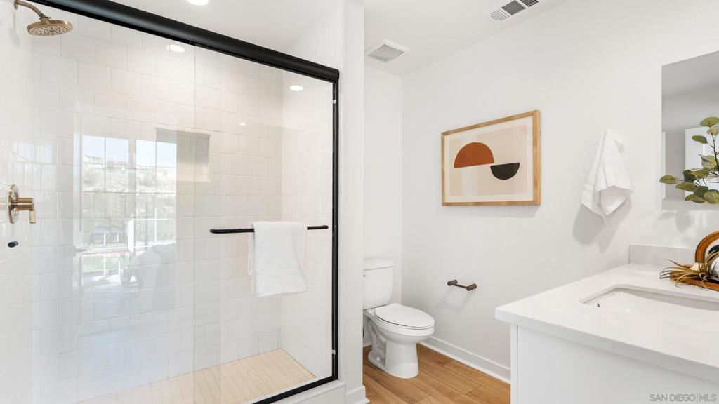Carlsbad West - Residential