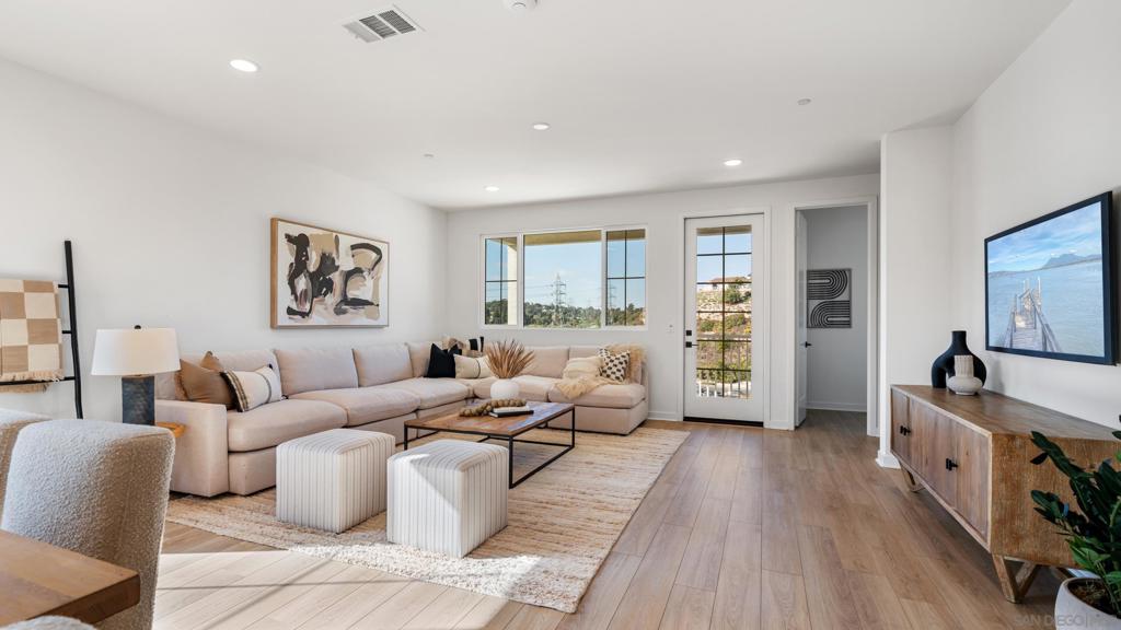 Carlsbad West - Residential