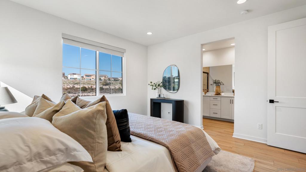 Carlsbad West - Residential