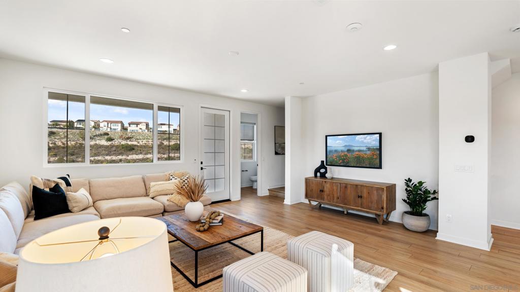 Carlsbad West - Residential