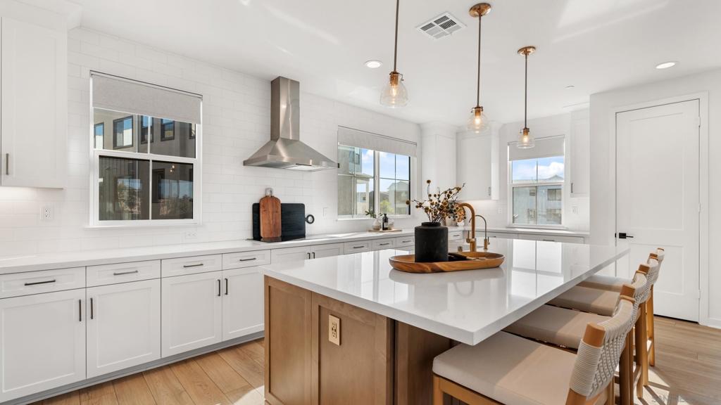 Carlsbad West - Residential