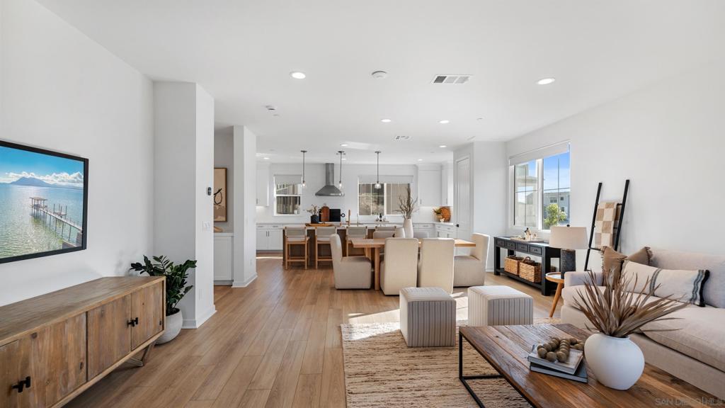 Carlsbad West - Residential