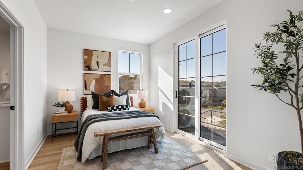 Carlsbad West - Residential