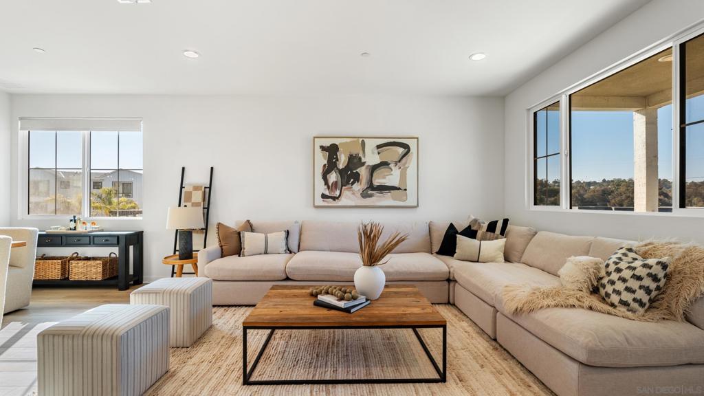 Carlsbad West - Residential