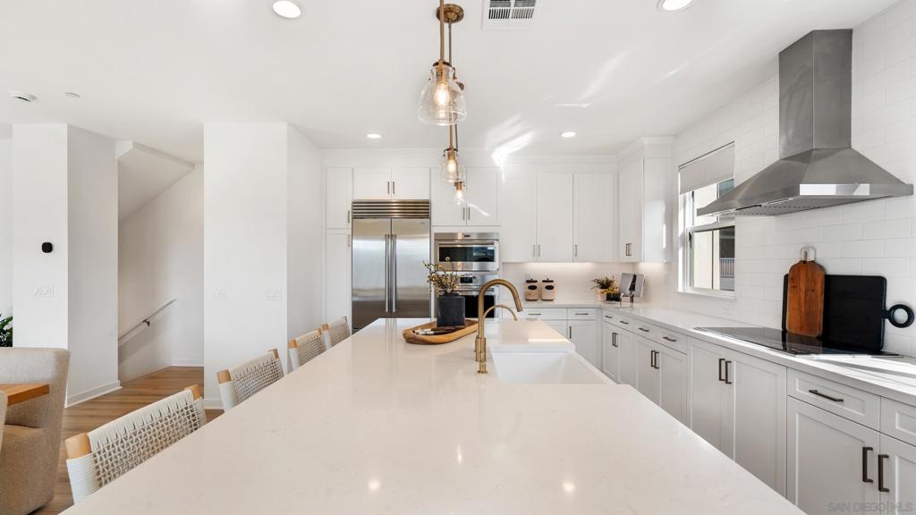Carlsbad West - Residential