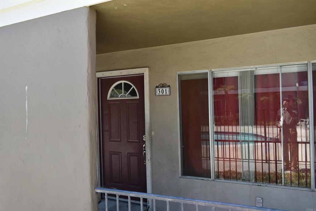 1420 HILLTOP Drive 301