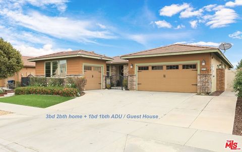 26418 Citrus Avenue Loma Linda CA 92354