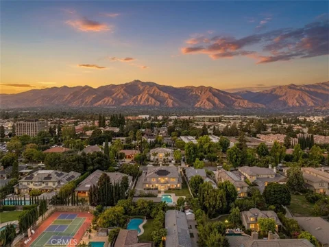 515 W Le Roy Ave, Arcadia, CA 91007 - MLS#: WS26146902