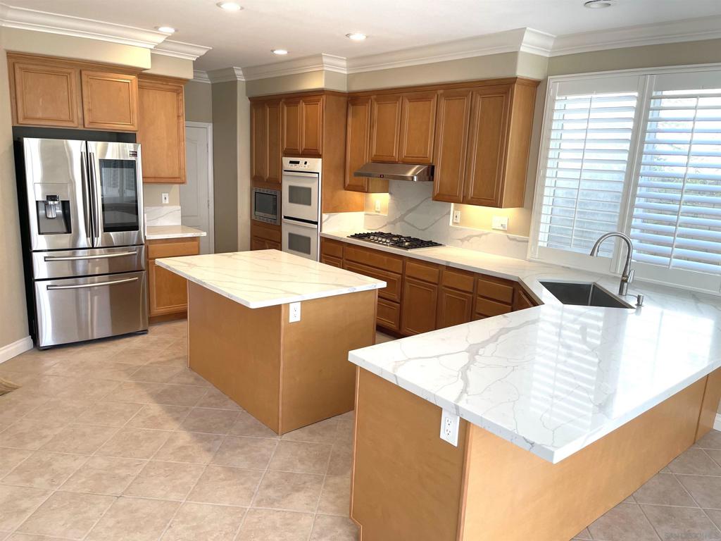 Carmel Valley - Residential Lease