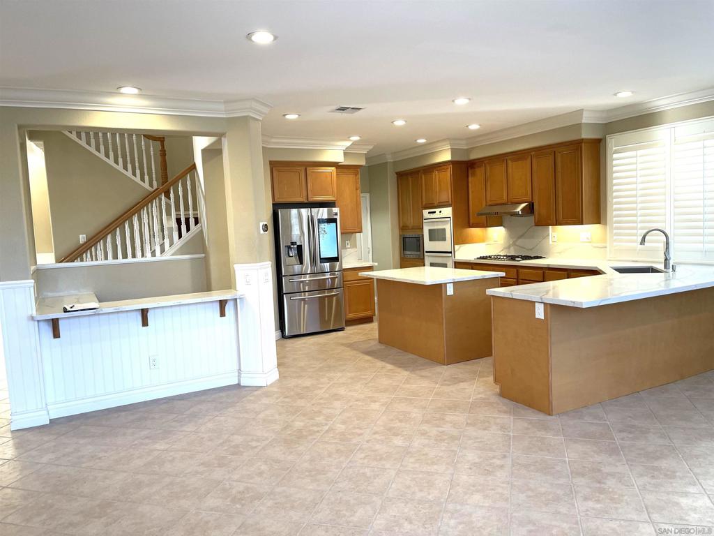 Carmel Valley - Residential Lease