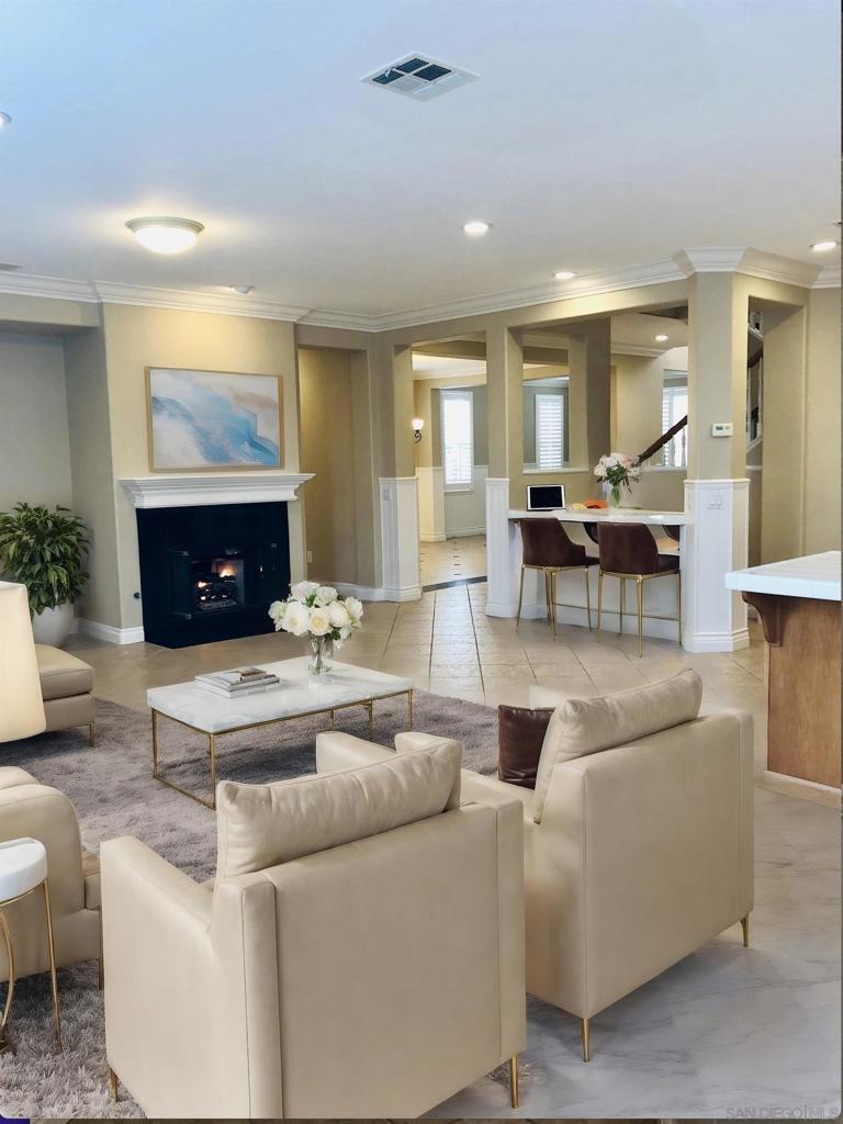 Carmel Valley - Residential Lease