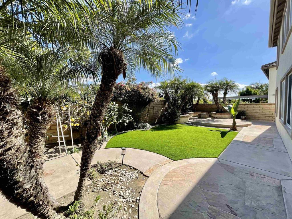 Carmel Valley - Residential Lease