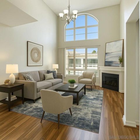 Photo of 1465 C ST St #3606, San Diego, CA 92101 (MLS # 250044101SD)