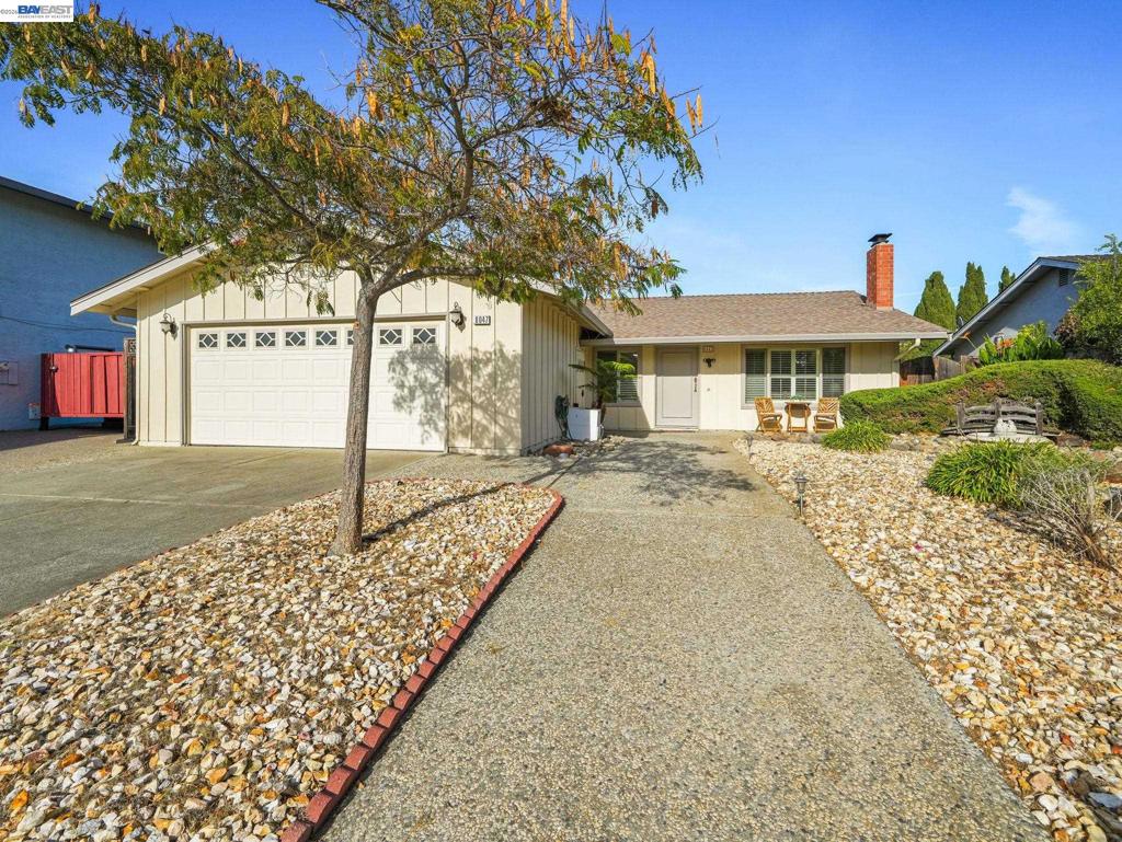 8047 Del Monte Ave AVE