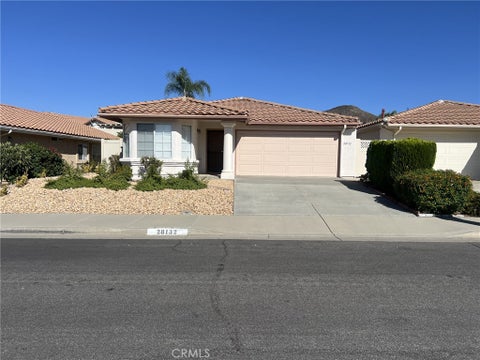 Photo of 28132 Calle Casera, Romoland, CA 92585 (MLS # IV26207517)