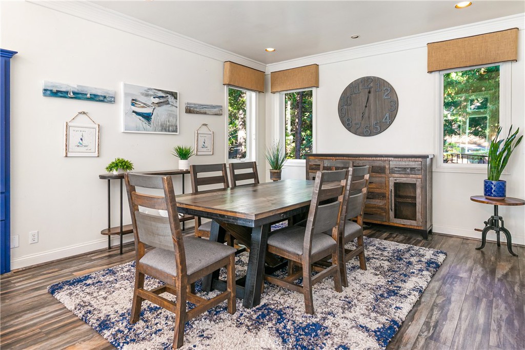 Arrowhead Woods (AWHW) - Residential