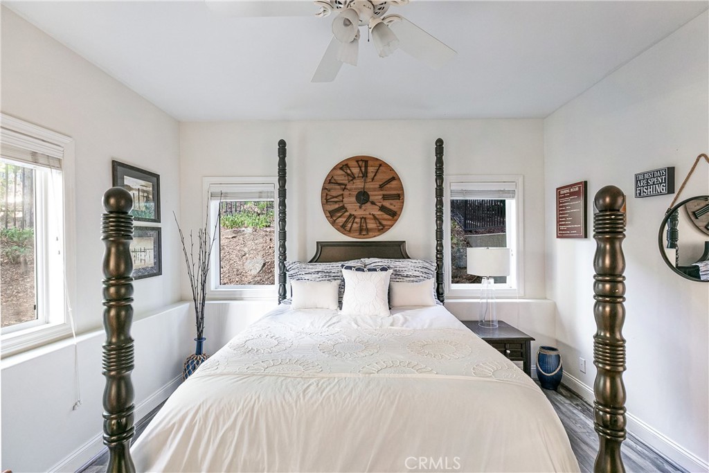 Arrowhead Woods (AWHW) - Residential