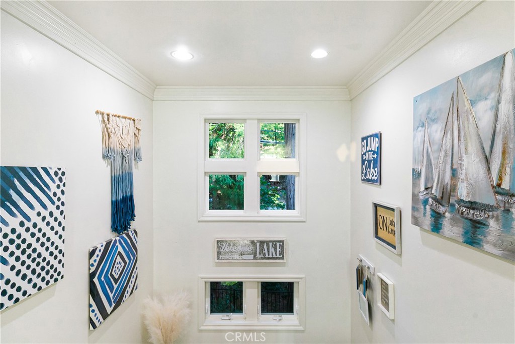 Arrowhead Woods (AWHW) - Residential