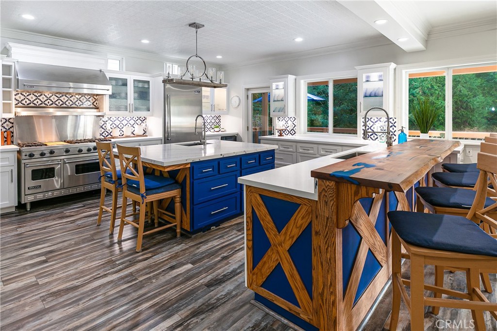 Arrowhead Woods (AWHW) - Residential