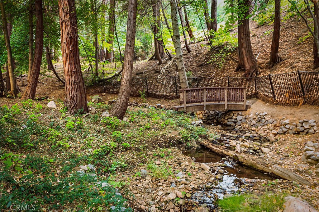 Arrowhead Woods (AWHW) - Residential