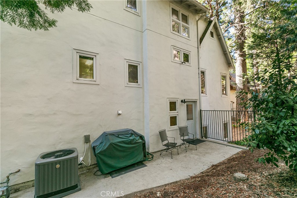 Arrowhead Woods (AWHW) - Residential