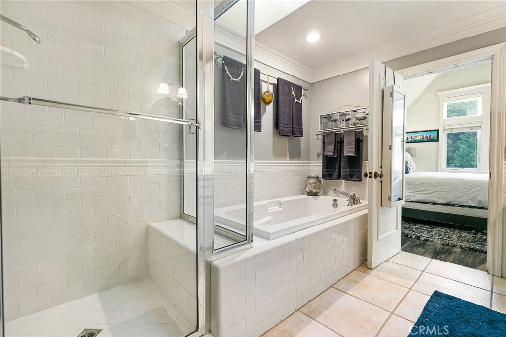 Arrowhead Woods (AWHW) - Residential