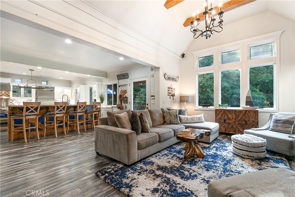 Arrowhead Woods (AWHW) - Residential