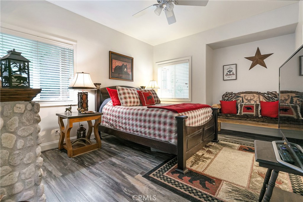 Arrowhead Woods (AWHW) - Residential
