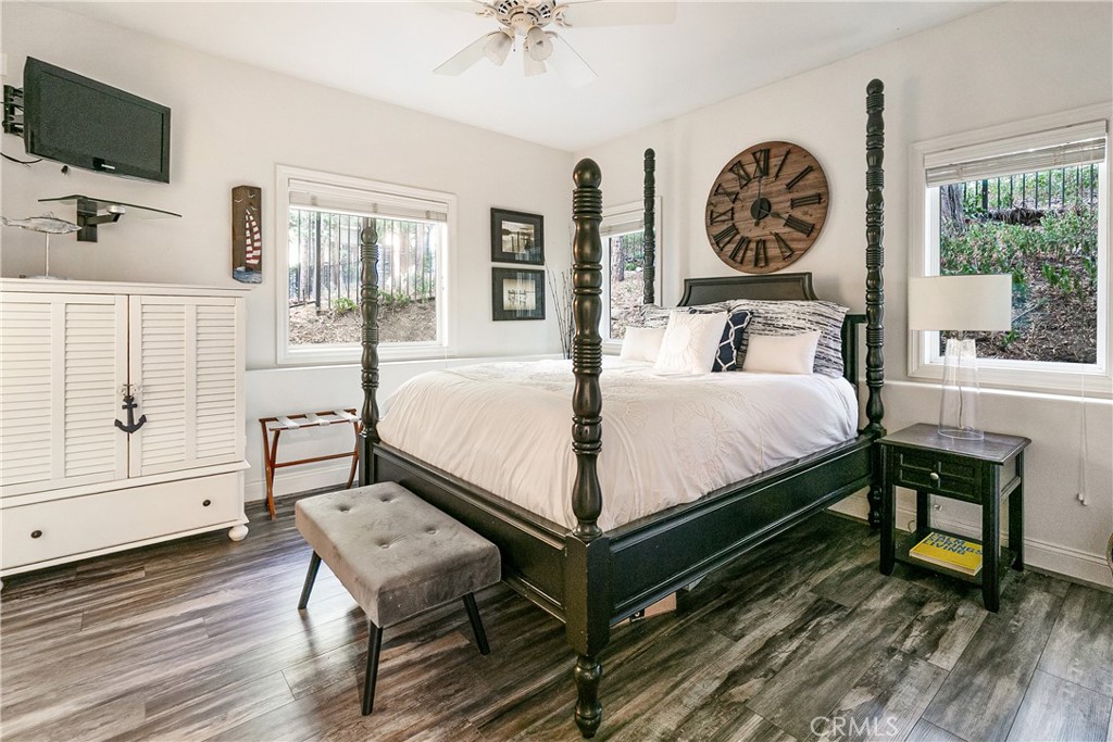Arrowhead Woods (AWHW) - Residential