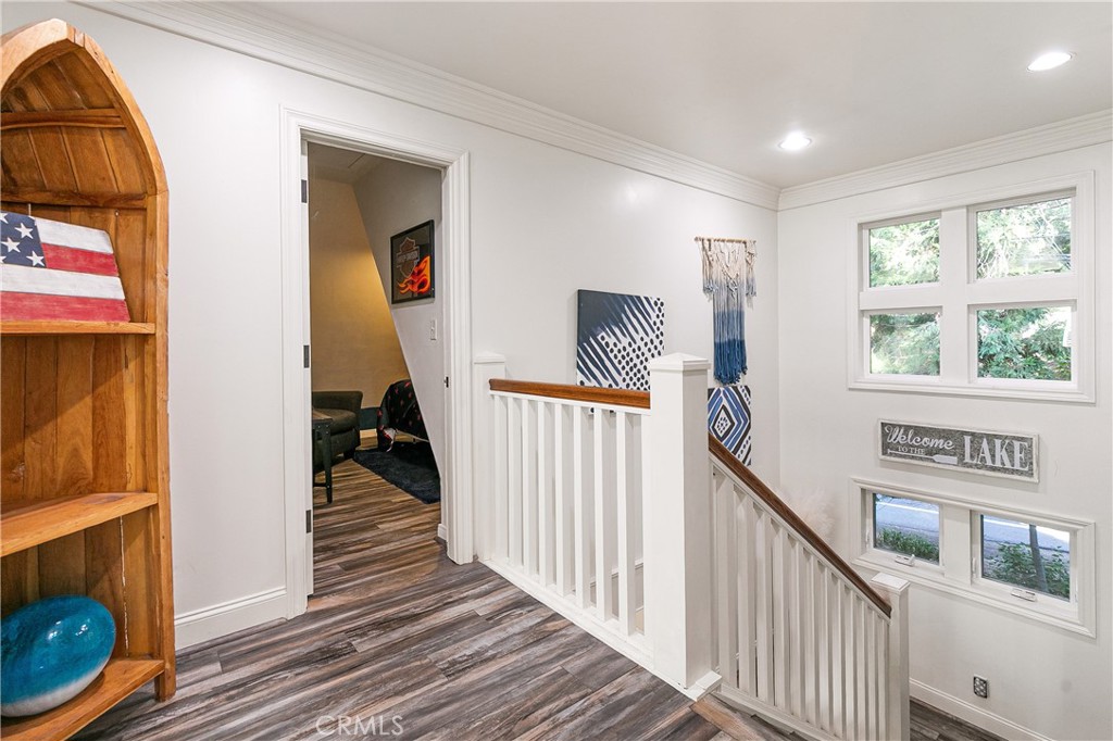Arrowhead Woods (AWHW) - Residential