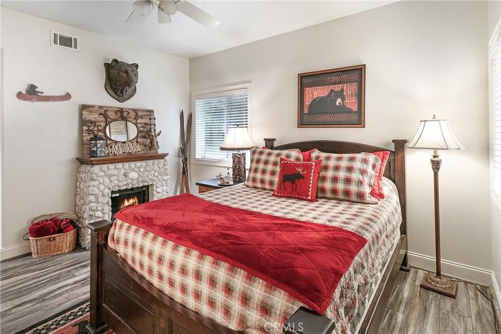 Arrowhead Woods (AWHW) - Residential