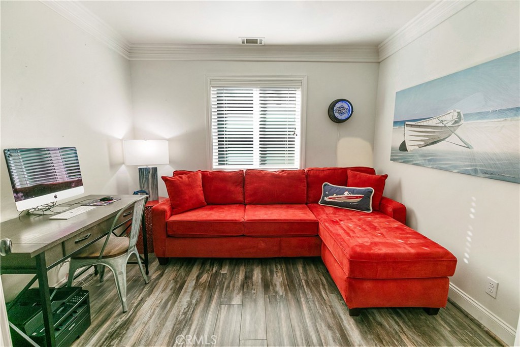 Arrowhead Woods (AWHW) - Residential