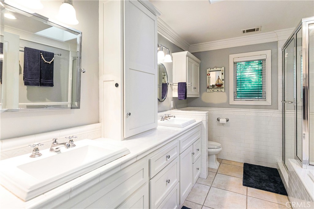 Arrowhead Woods (AWHW) - Residential