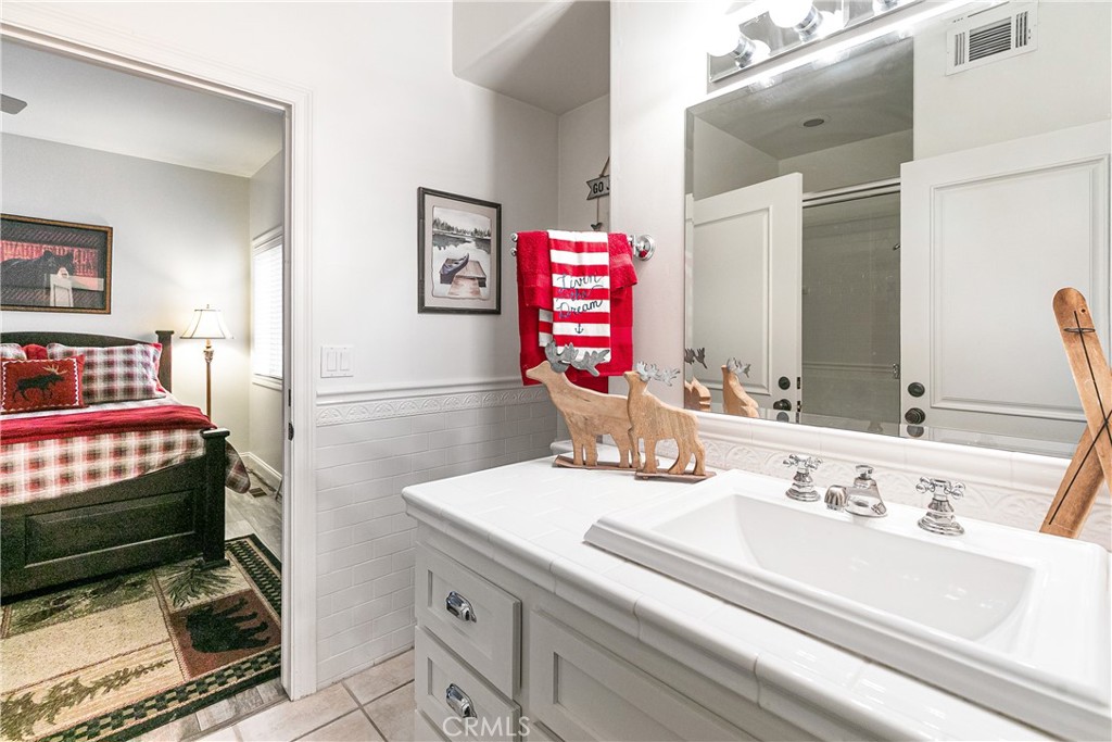 Arrowhead Woods (AWHW) - Residential