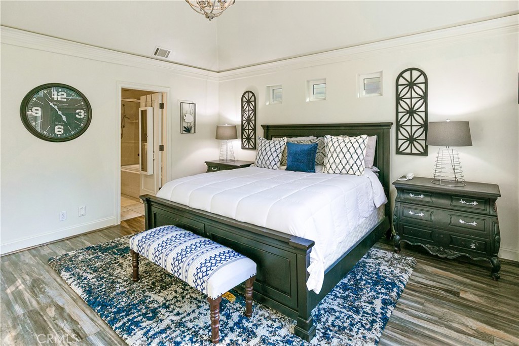 Arrowhead Woods (AWHW) - Residential
