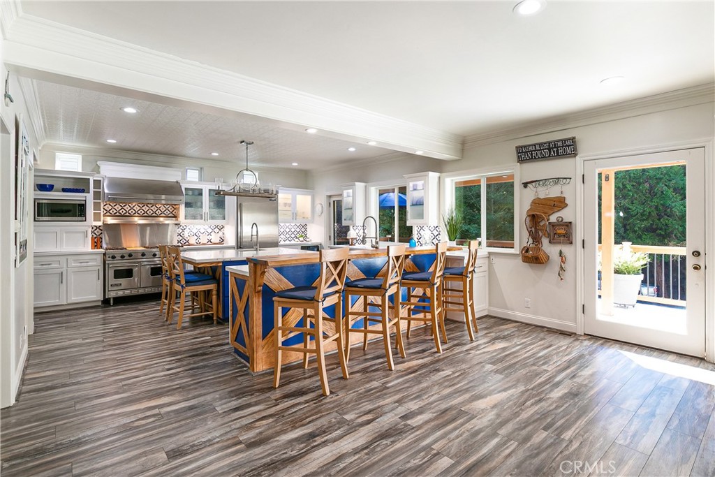 Arrowhead Woods (AWHW) - Residential