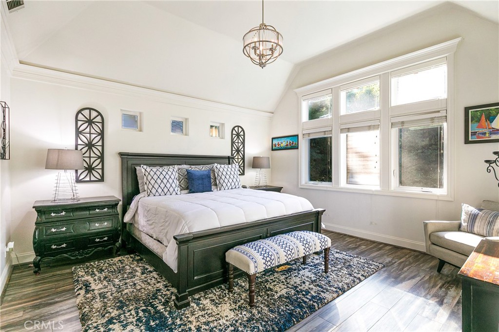 Arrowhead Woods (AWHW) - Residential