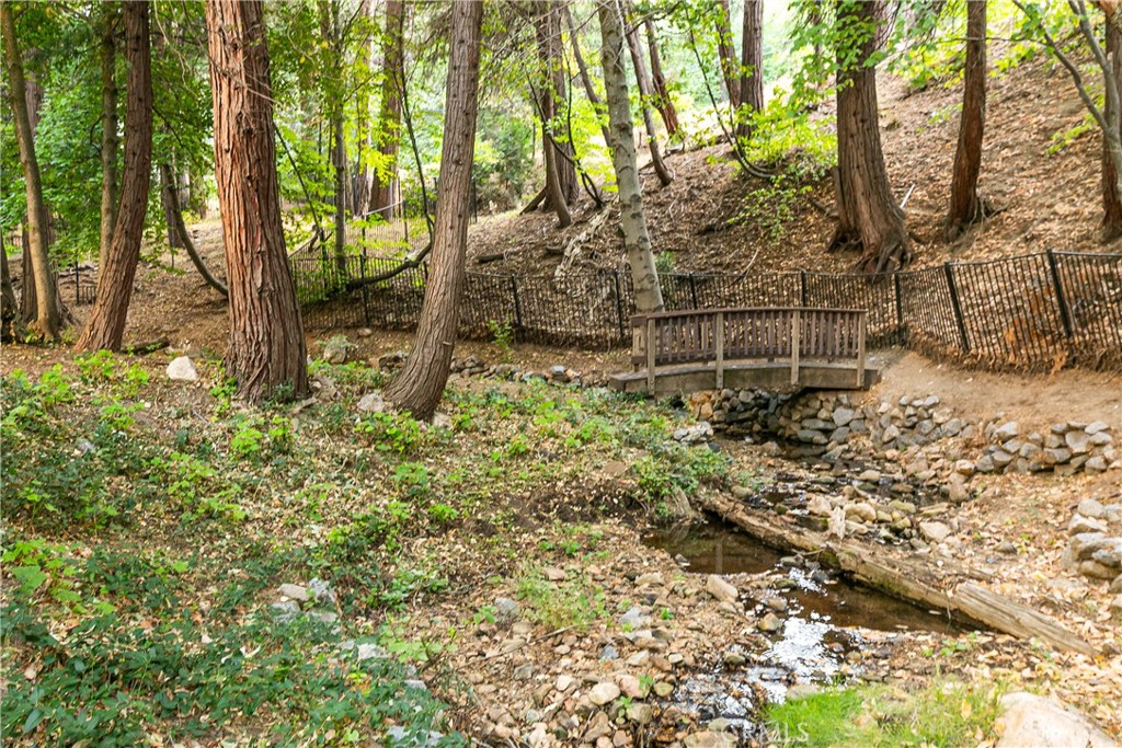 Arrowhead Woods (AWHW) - Residential