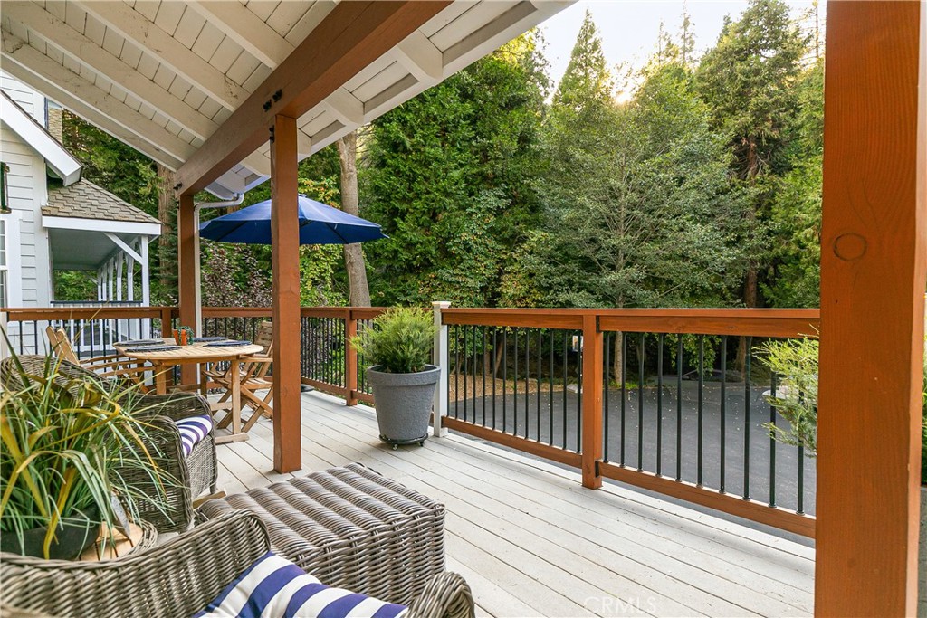Arrowhead Woods (AWHW) - Residential