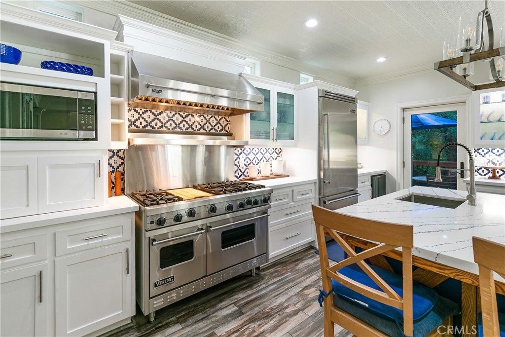 Arrowhead Woods (AWHW) - Residential